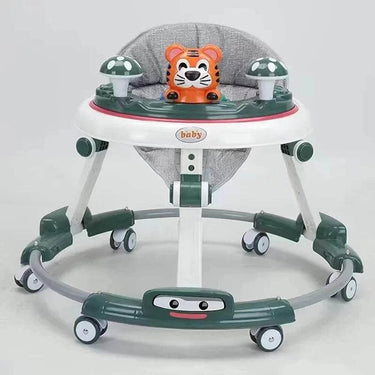 BABY LOVE WALKER WITH CUTE CHARACTER
